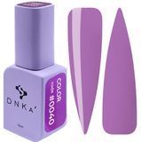 Гель-лак тьмяний бузковий Gel Polish, 12 ml Color #0040