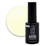 Гель-лак пастельний Adore № P-07 7,5 мл