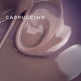 База для нігтів темно-бежева Touch Cover Base Cappuccino, 13мл 12530 фото