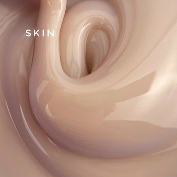 Гель для нігтів кремово-бежевий Touch Builder gel Skin, 30 мл