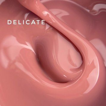 База для нігтів тепла бежева Touch Cover Base Delicate, 30мл