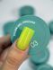 Гель для нігтів жовтий неон Siller Gel ProCare №03, 15 мл