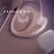 База для нігтів темно-бежева Touch Cover Base Cappuccino, 13мл