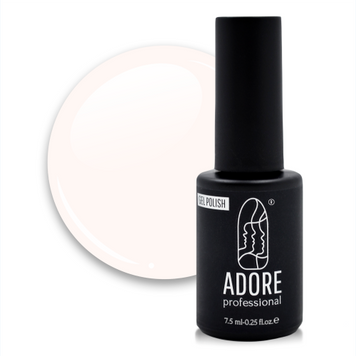 Гель-лак пастельний Adore № P-06 7,5 мл