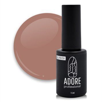 Гель-лак Adore № 349 7,5 мл