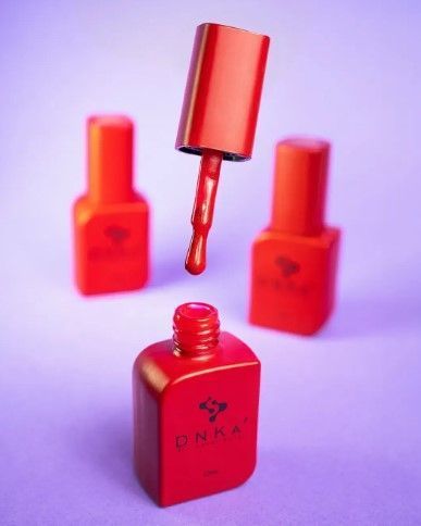 База камуфлююча DNKa Cover Base, #0002 Gambling, 30 ml