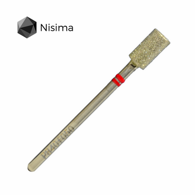 Циліндр 5 мм червоний P840f050 Nisima