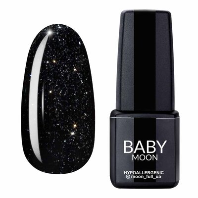Baby Moon Dance Diamond Gel polish 6ml.№01 ФР-00003369 фото