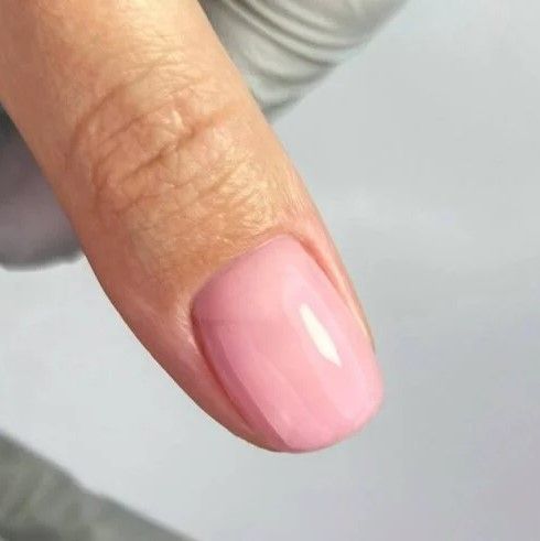 Зміцнювач для нігтів з кальцієм NAILSOFTHEDAY Nail polish hardener s.o.s., 11 мл