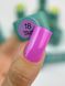 Гель-лак однофазний лавандовий Siller Easy Gel, №18, 8мл