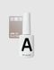 Гель-лак котяче око Adore Mm-07 Platinum, сіро-бежевий, 12 мл