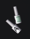 Гель-лак м&rsquo;ятний пастельний Adore № P-08 soft mint 12 мл