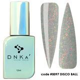 База камуфлююча DNKa Cover Base, 12 ml #0097 Disco Ball