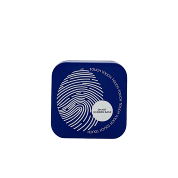 База для нігтів каучукова Touch Smart Rubber base, 30 мл