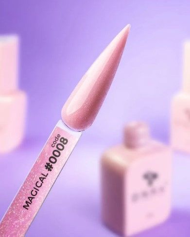 База камуфлююча DNKa Cover Base, #0008 Magical, 30 ml