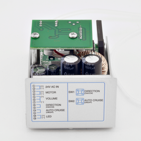 Блок керування електричним мікромотором Micro-NX HW-300