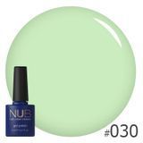 Гель-лак NUB №30 California Beach 8 мл