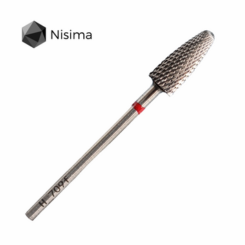 Кукурудза червоний абразив H_709fK Nisima