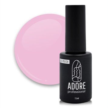 Гель-лак Adore № 107 7,5 мл