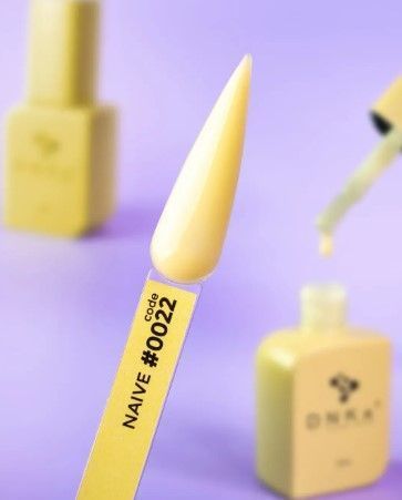 База камуфлююча вершкове масло DNKa Cover Base, 30 ml #0022 Naive