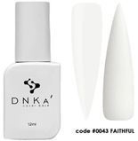 База камуфлююча  DNKa Cover Base, 12 ml #0043 Faithful