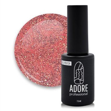 Гель-лак Adore № 317 7,5 мл