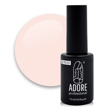 Гель-лак пастельний Adore № P-03 7,5 мл