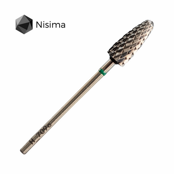 Кукурудза зелений абразив H_709cK Nisima