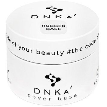 База каучукова Base Rubber DNKa, 30 ml
