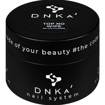 Топ універсальний без липкого шару Multi Top No Wipe DNKa (no UV-filters), 30 ml