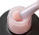 Гель для нігтів світло-рожевий Vakula Nails Bottle Gel №8, 9 мл