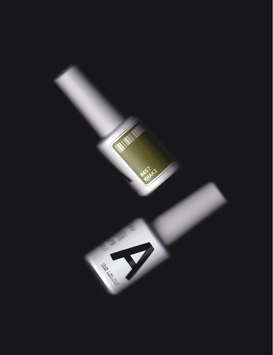 Гель-лак Adore №457 Khaki, хакі, 12 мл