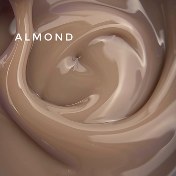 Гель для нігтів мигдальний Touch Builder gel Almond, 10 мл