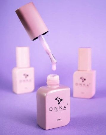 База камуфлююча ніжна світло-рожева DNKa Cover Base, #0026 Sweet, 30 ml