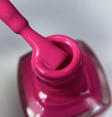 Лак для стемпінгу рожевий #12 Vakula Nails, 12 мл