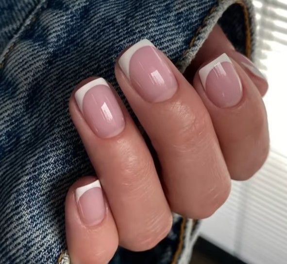 Гель для нігтів світло-рожевий Vakula Nails Bottle Gel №9, 9 мл