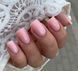 Гель для нігтів світлий нюдовий Vakula Nails Bottle Gel №3, 9 мл