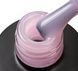 Гель для нігтів світло-рожевий Vakula Nails Bottle Gel №9, 9 мл