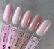 Гель для нігтів світлий нюдовий Vakula Nails Bottle Gel №3, 9 мл