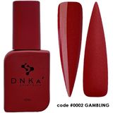 База камуфлююча DNKa Cover Base, #0002 Gambling, 12 ml 10944 фото