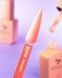 База камуфлююча кораллово-персикова DNKa Cover Base, #0018 Dreamy, 30 ml