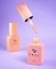 База камуфлююча кораллово-персикова DNKa Cover Base, #0018 Dreamy, 30 ml