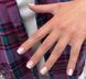 Гель для нігтів блідо-рожевий Vakula Nails Bottle Gel №4, 9 мл