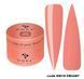База камуфлююча кораллово-персикова DNKa Cover Base, #0018 Dreamy, 30 ml