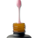 Гель рожевий для зміцнення Adore Bottle Gel "milky pink" 15 мл