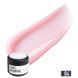 Гель для нарощування трифазний густий світло-рожевий NUB Builder Gel 04, 30 мл