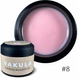 Гель для нігтів світло-рожевий Vakula Nails Bottle Gel №8, 30 мл