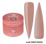 База камуфлююча нюдова DNKa Cover Base, #0029 Naked, 30 ml