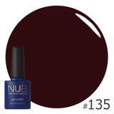 Гель-лак NUB №135 Autumn Mood 8 мл
