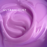 Гель для нігтів бузковий Touch Builder gel Ultraviolet, 30 мл
